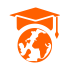 FLYING HATS LOGO IC